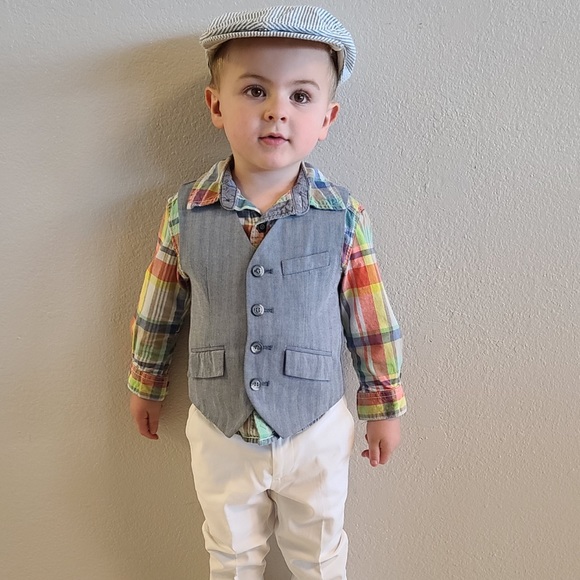 Meet your Posher, Naomi - Picture 3 of 3